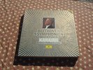 BEETHOVEN 9 SYMPHONIES KARAJAN DGG DIGITAL 415 066
