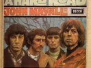 A Hard Road - John Mayall and the Bluesbreakers (LP)
