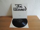 THE WIZARD - DESTINY IN MINT KRAUTROCK HAMMER ULTRA RAR