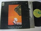 The Battered Ornaments LP Mantle-Piece ORIG