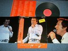 ANDY WILLIAMS Japan 1981 NM LP+Obi ANDY WILLIAMS SHOW