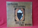 13th Floor Elevators Bull Of The Woods shrinkwrap Near Mint original 1968