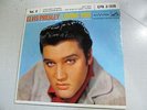 ELVIS PRESLEY Loving you RCA EP EPA 2-1515 50s rock VG+ nice