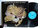 Black Cat Bones - Barbed Wire Sandwich  SDN 15 1st Press 1970  Decca Nova