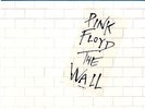 PINK FLOYD / THE WALL 1979 JAPAN PROMO LP w/ OBI