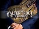WALTER TROUT THE BLUES CAME CALLIN LP Vinyl NEW