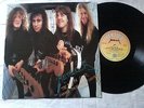 METALLICA garage days re revisited   iron maiden    acdc