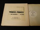 Promises, Promises-Burt Bacharach-Pre-Broadway Publisher's Demo LP-3 Extra Songs