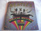 THE BEATLES   MAGICAL MYSTERY TOUR ** 1967 PARLOPHONE DBL EP