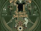 THE BLACK DAHLIA MURDER Ritual DARK GREEN Vinyll [Limited: 500] TBDM