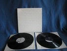RARE, Pink Floyd The Wall Original US 1st Press Vinyl LP PE2 36183 Prog Psych NM