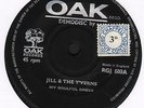 JILL & THE Y'VERNS MY SOULFUL DRESS 7