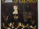 THE JESUS LIZARD 'Liar' Gatefold Vinyl LP + Download NEW & SEALED