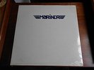 Mariner SEALED 80s DETROIT ROCK PRIVATE PRESS LP Self-Titled 1983 USA ISSUE
