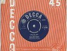 RICK AND SANDY 45 - LOST MY GIRL - SUPERB UK MOD FUZZ BEAT BESPOKE STYLE oHEARo
