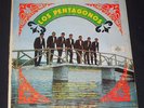 LOS PENTAGONOS listen 