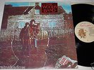 THE WOODS BAND same LP Mulligan Rec. IRELAND 1977 Rare FOLK 
