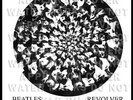 THE BEATLES - REVOLVER MOCK UP FANTASY COVER - ORIGINAL DESIGN