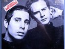 SIMON & GARFUNKEL BOOKENDS SEALED ORIG '68 COLUMBIA STEREO LP w/POSTER+STICKER
