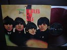 Beatles For Sale Japan Orig. LP G/F INSERT ODEON RED WAX 1960's