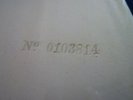 The Beatles THE WHITE ALBUM A PRISTINE 1968 UK 1ST ISSUE mono 2 VINYL LP SET.