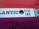 LED ZEPPELIN uk  withdrawn RARE 1969 II (2) 588198 A2/B2 WRECK EX/EX **NM AUDIO*