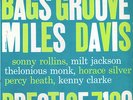 Miles Davis - Bags' Groove Prestige LP yellow lbl