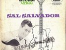 Sal Salvador Capitol 10 inch LP