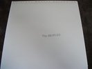 The Beatles White Album Original Master Recording Vinyl LP