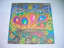 SEALED The Savage Resurrection Self Titled 1968 Stereo LP PSYCH