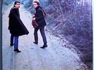 SIMON & GARFUNKEL SOUNDS OF SILENCE ULTRA-RARE ORIG'66 MONO LP RARE COVER SHRINK