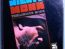 THELONIOUS MONK+SONNY ROLLINS MIGHTY MONK SEALED ORIG 1967 RIVERSIDE LP