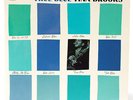TINA BROOKS - TRUE BLUE - BLUE NOTE / MUSIC MATTERS 45 RPM - AUDIOPHILE