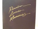 Random Access Memories - Deluxe Box Set Edition  Limited to 2,500 units   OVP