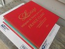 France Clidat - Liszt Complete Piano Works Volumes 1 to 4  Vega 16 Total Records