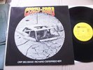 ÖRF BIG BAND/RICHARD ÖSTERREICHER,CRAZY-LAND lp m(-)/m- wm produktion WM20048