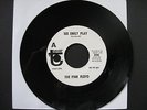 Pink Floyd See Emily Play US promo 45 on Tower Records