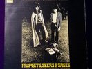 RARE UK LP - 1968 TYRANNOSAURUS REX -  Prophets Seers & Sages  NEAR MINT