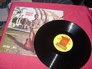 Horace Andy:  Skylarking orig Jamaican press Studio One LP