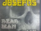 Josefus - Dead Man LP - original pressing - Hookah - H-330 vinyl  RARE
