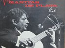 Vinyle 33T Manitas de Plata  