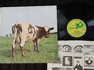 Pink Floyd - Atom Heart Mother (Harvest UK Orig LP 1970) A-1G/ B-1G. No EMI box