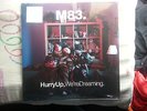 M83 Hurry Up We're Dreaming 2xLP BLUE PINK COLORED VINYL SEALED