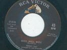 Northern - Bobby Day - Buzz Buzz Buzz / Pretty Little Girl Next Door  {Rca} VG++