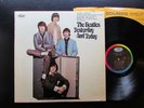 THE BEATLES yesterday and today MONO BUTCHER COVER 2nd STATE RIAA#6 authentic