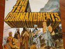 SALAMANDER   THE TEN COMMANDMENTS   UK YOUNG BLOOD LP 1971   HEAVY PROG PSYCH
