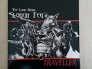 LP The Lord Weird Slough Feg - Traveller