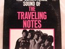 BLACK GOSPEL - The Sensational Sound of The Traveling Notes NASHBORO RECORDS