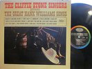 Cliffie Stone Singers - Present Great Hank Williams Songs (Capitol 2159) (Mono)
