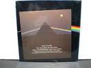 PINK FLOYD - THE DARK SIDE OF THE MOON - 30 TH ANNIVERSARY EDITION -SHVL 804 -